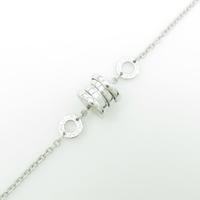 ブルガリ B．zero1 エレメント ブレスレット