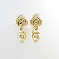 ブルガリ イヤリング