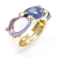 ポメラート サッシ リング