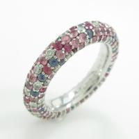 ポンテヴェキオ エテルノ リング20％引き