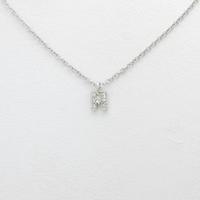 ポンテヴェキオ サファイヤネックレス