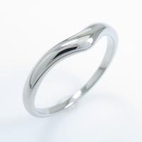 ミキモト PT リング