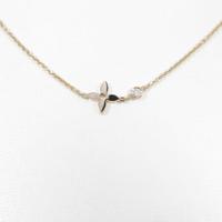 ルイヴィトン パンダンティフ モノグラム イディール ネックレス