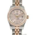 ロレックス 179171 デイトジャスト SSxPG 自動巻