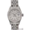 ロレックス 79174 デイトジャスト SSxWG 自動巻