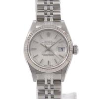 ロレックス 79174 デイトジャスト SSxWG 自動巻