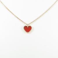 ヴァンクリーフ＆アーペル スウィートアルハンブラ ネックレス10％引き