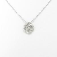 組曲 ダイヤモンドネックレス