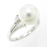 PT アコヤパールリング
