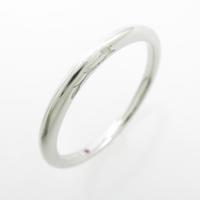 PT ピンクサファイヤリング