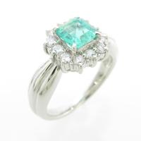 PT エメラルドリング