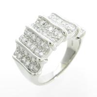 PT ダイヤモンドリング