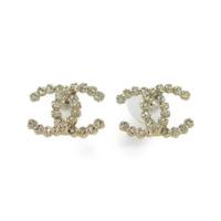 【新品】シャネル ピアス 58225