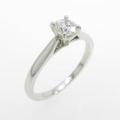 カルティエ MKコーフィル リング 0．32ct