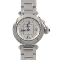 カルティエ W3140007 ミスパシャ クォーツ