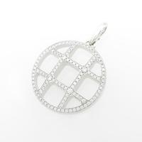 カルティエ パシャグリッドチャーム