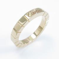 カルティエ ラニエール リング