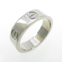 カルティエ ラブリング