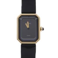 シャネル H0086 プルミエール YG クォーツ15％引き