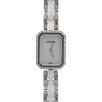 シャネル H3059 プルミエール・トリプルブレスレット／D クォーツ