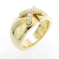 ショーメ リアン ミディアム リング