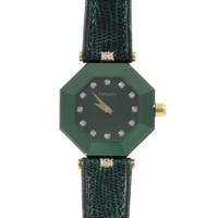 センチュリー ラッキーエイト YG・12P・ラグD クォーツ