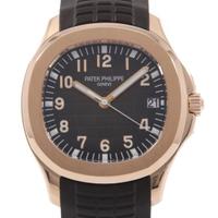 パテック・フィリップ 5167R?001 アクアノート RG 自動巻