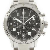 ブレゲ 3810ST／92／SZ9 タイプXXI 自動巻