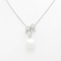 ポンテヴェキオ タンスイパールネックレス