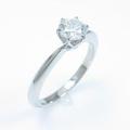 ミキモト ダイヤモンドリング 0．42ct10％引き