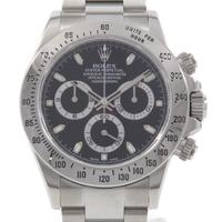 ロレックス 116520 デイトナ 自動巻