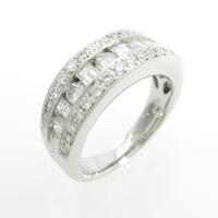 PT ダイヤモンドリング