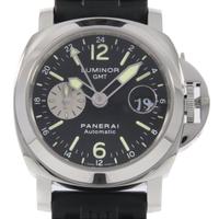 パネライ PAM00088 ルミノールGMT 自動巻