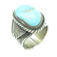 ゲーリーリーブス GARY REEVES RING