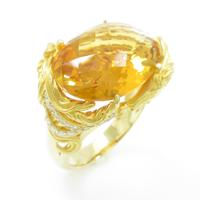 カレライカレラ カバロ リング