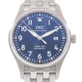 IWC IW327014 パイロットウォッチ・マークXVIII”プティ・プランス” 自動巻