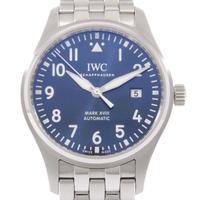 IWC IW327014 パイロットウォッチ・マークXVIII”プティ・プランス” 自動巻