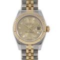 ロレックス 179173G デイトジャスト SSxYG 自動巻