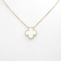 ヴァンクリーフ＆アーペル ヴィンテージアルハンブラ ネックレス