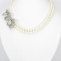 サイマントゥ SIMAN TU NECKLACE