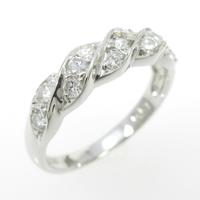 PT ダイヤモンドリング