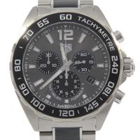 【未使用品】タグ・ホイヤー CAZ1011．BA0843 フォーミュラ1クロノ クォーツ