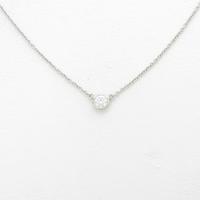 ティファニー バイザヤード ネックレス