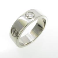 カルティエ ラブリング