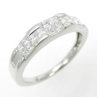 PT ダイヤモンドリング