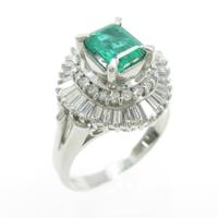 PT エメラルドリング5％引き