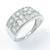 PT ダイヤモンドリング