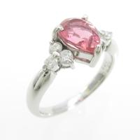 PT トルマリンリング