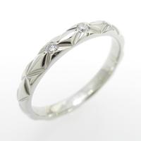 シャネル マトラッセ ミディアム リング10％引き