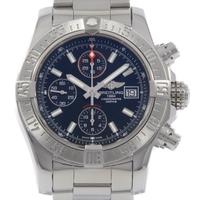 ブライトリング A13381／A339B32PSS アベンジャー? 自動巻